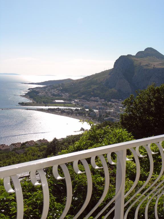 Holiday Home Figa Omiš Cameră foto